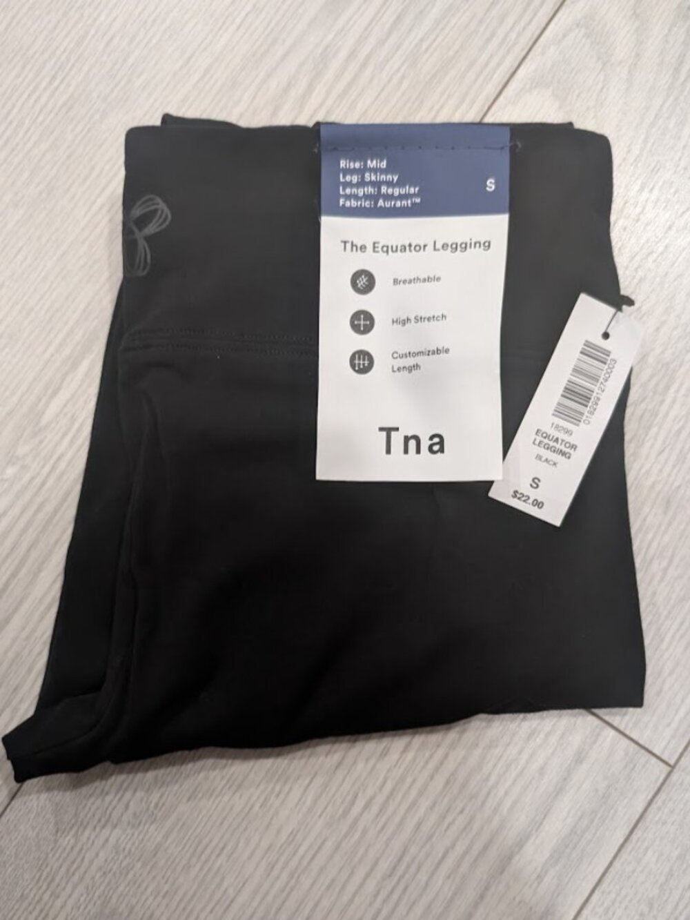 TNA Leggings